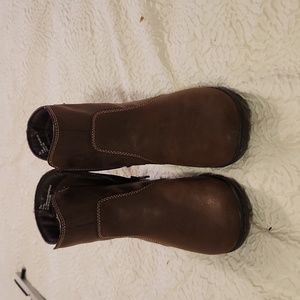 Easy Spirit boots